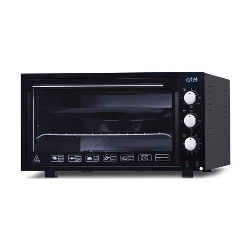 Мини духовка Artel MD-4218 lux, Черный