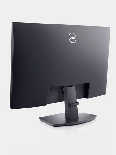 Monitor Dell SE2722H, qora, arzon