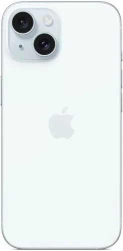Смартфон Apple Iphone 15 Single SIM, Синий, 128 GB, в Узбекистане