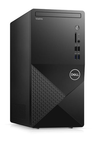 Tizim bloki DELL Vostro 3888|Intel Core i5-10400|DDR4 8 G|BSSD 256GB|HDD 1TB|Intel UHD Graphics 630, Qora, купить недорого