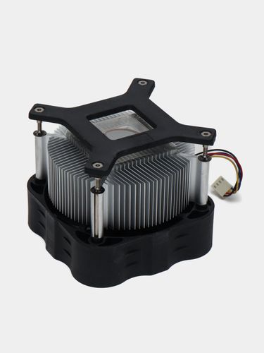 Кулер для компютера Cooler Master CP7-XHESB-PL-GP Socket LGA1366, Черный, 15660000 UZS