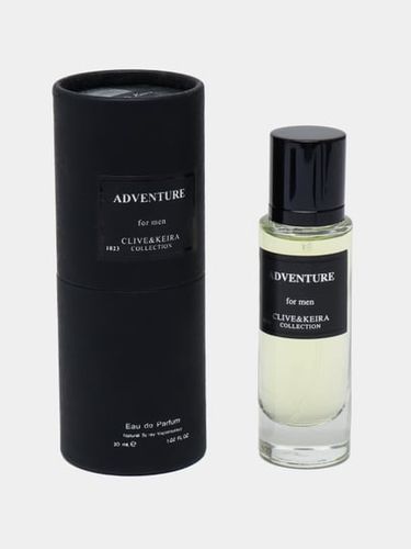 Parfyum suvi Creed Aventus №1023, 30 ml