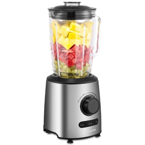 Blender Avalon BL-5001, po'lat