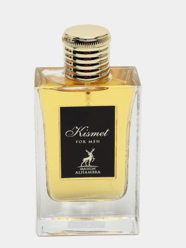 Парфюмерная вода Kismet for Men, 100 мл