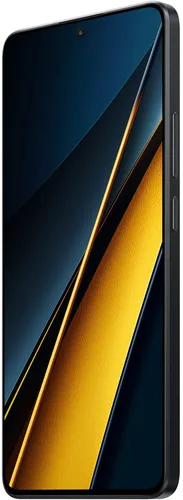 Smartfon Xiaomi Poco X6 Pro, qora, 12/512 GB, 495900000 UZS