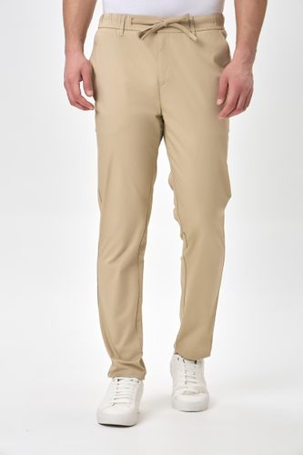 Chinos Terra Pro SS24BS3-45-19788, Beige, arzon