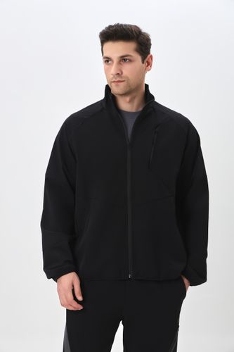 Olimpiyka qisqa uzunlikdagi Terra Pro AW23SP2S-34-19178, Black, купить недорого