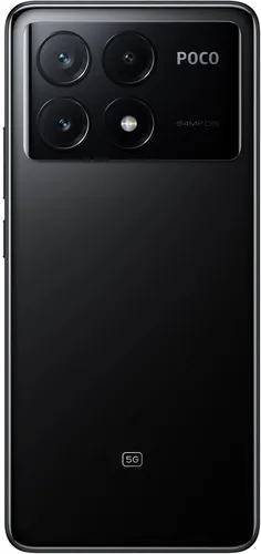 Смартфон Xiaomi Poco X6 Pro, Черный, 12/512 GB, в Узбекистане