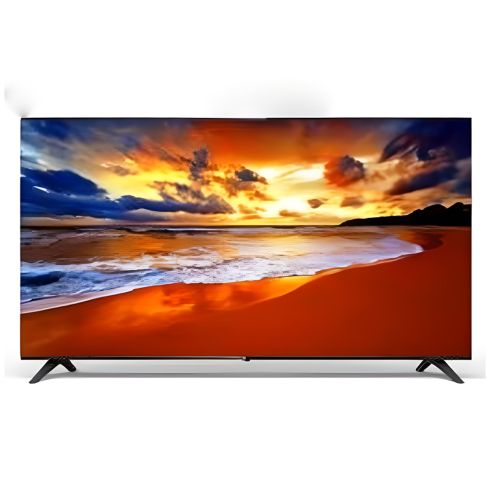 Телевизор Avalon B43MQA800, 43", Черный