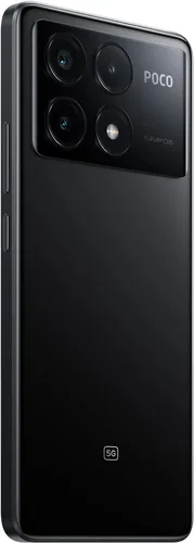 Смартфон Xiaomi Poco X6 Pro, Черный, 12/512 GB, sotib olish