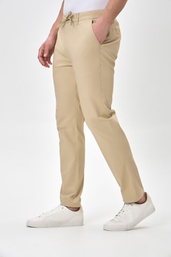 Chinos Terra Pro SS24BS3-45-19788, Beige