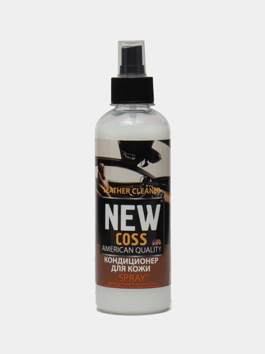 Кондиционер для кожи New Coss SPRAY, 300 мл