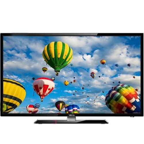 Televizor Vesta 43V10H Smart, 43", qora