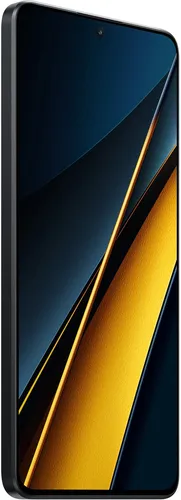 Smartfon Xiaomi Poco X6 Pro, qora, 12/512 GB, фото