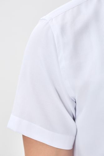 Рубашка короткий рукав Terra Pro SS24CR2-19-19951, White, 19999000 UZS