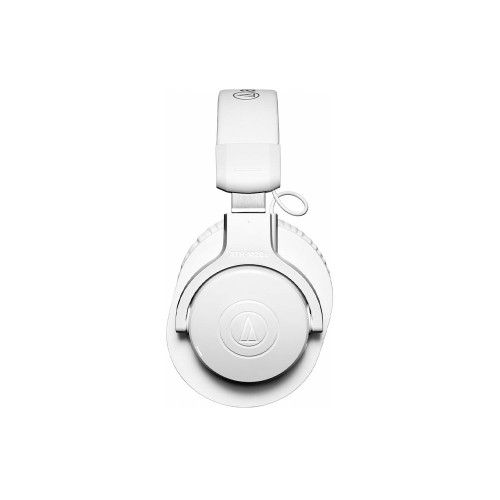 Наушники Audio Technica ATH-M20XBTWH, Белый