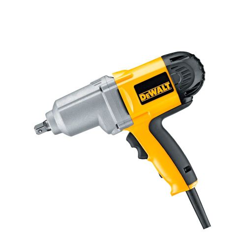 Гайковерт Dewalt DW292