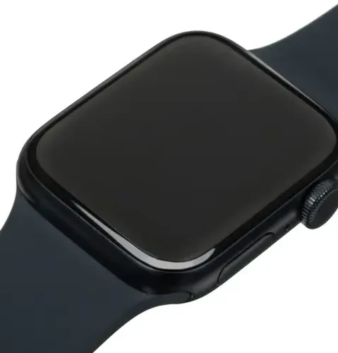 Умные часы Apple Watch SE2 Mix, 44 мм, Черный, купить недорого