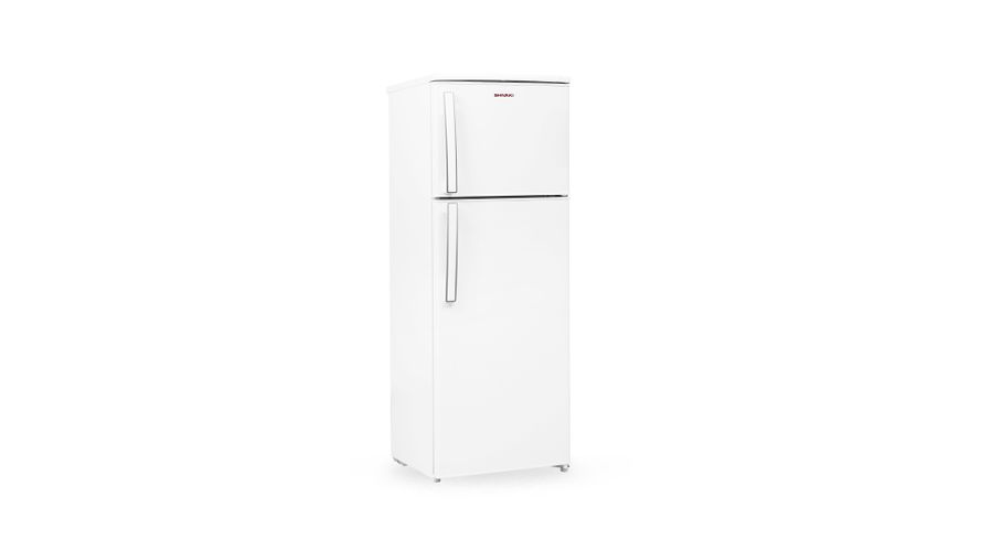 Холодильник Shivaki HD 316 FN, Белый, фото