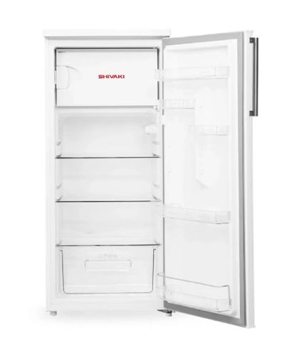 Холодильник Shivaki HS 228 RN, Белый, купить недорого