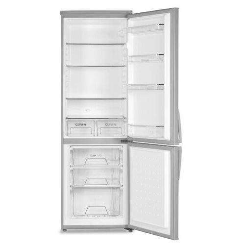 Xолодильник Shivaki HD 345 RN, Стальной, купить недорого