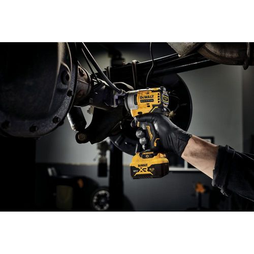 Гайковерт Dewalt DCF901P1, в Узбекистане