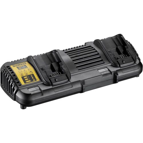 Quvvatlash qurilmasi Dewalt DCB132-QW, купить недорого