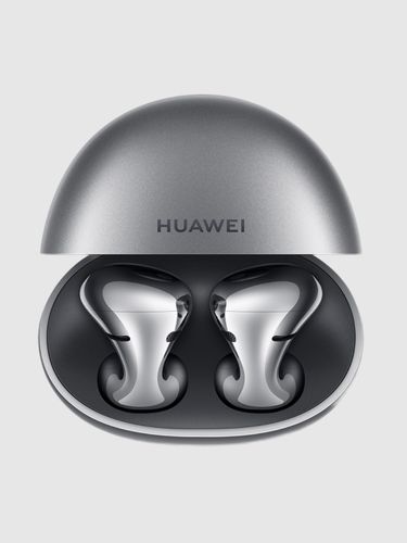 Беспроводные наушники Huawei Free Buds 5, Черный, купить недорого