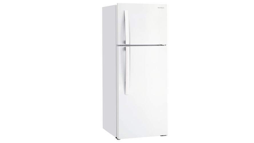 Холодильник Shivaki HD 395 FWENH INV, Белый, купить недорого