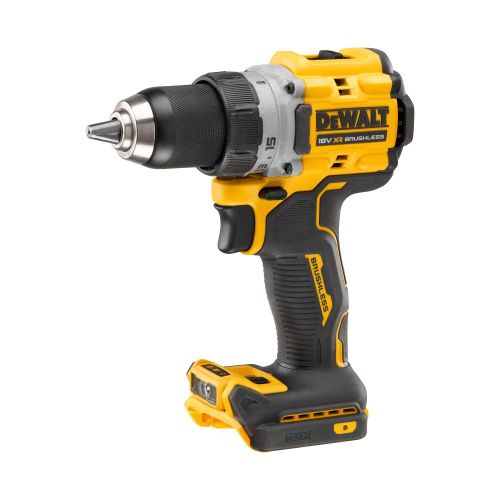 Дрель Dewalt DCD800NT-XJ