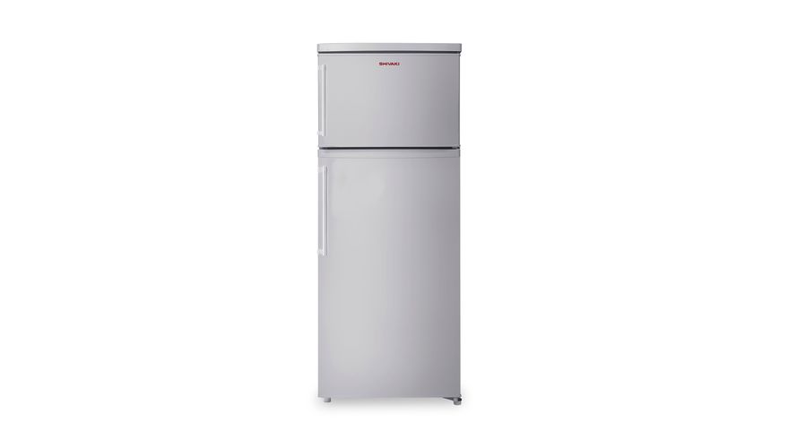 Холодильник Shivaki HD 276 FN, Серый