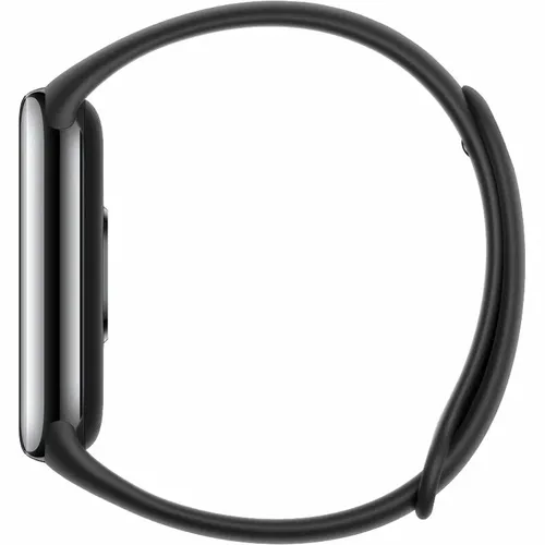 Xiaomi Smart Band 8 fitnes bilaguzugi, Qora, 41 mm, в Узбекистане