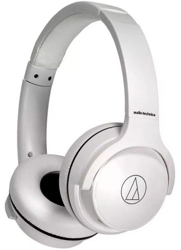 Naushniklar Audio Technica ATH-S220BTWH, oq