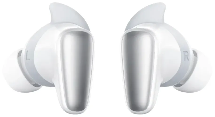 Беспроводные наушники Realme Buds Air 3S, Белый, купить недорого