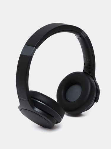 Беспроводные наушники Audio Technica ATH-S220BTBK, Черный, купить недорого