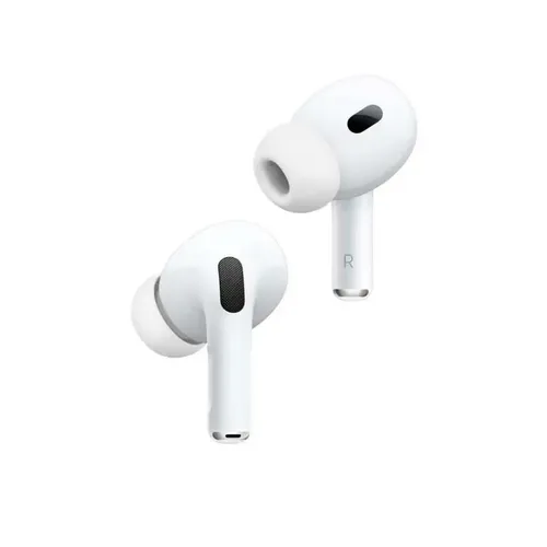 Simsiz naushniklar Apple AirPods Pro 2, oq, купить недорого