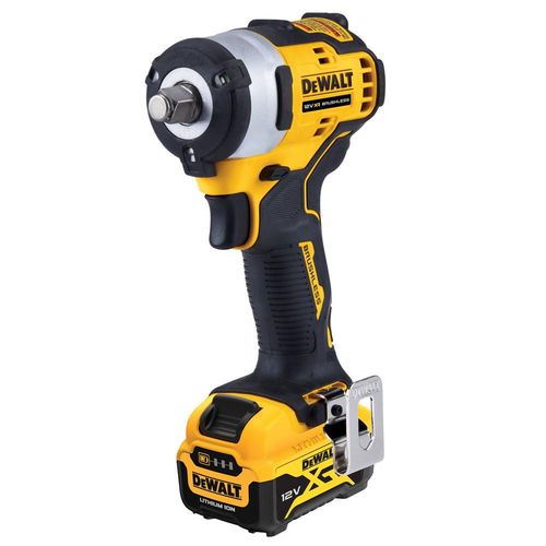 Tornavida Dewalt DCF901P1