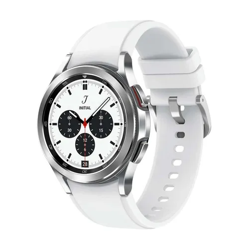 Умные часы Samsung Galaxy Watch 4 Classic, 42 мм, Белый