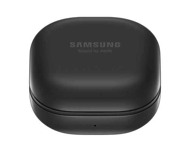 Беспроводные наушники Samsung Buds Pro, Черный