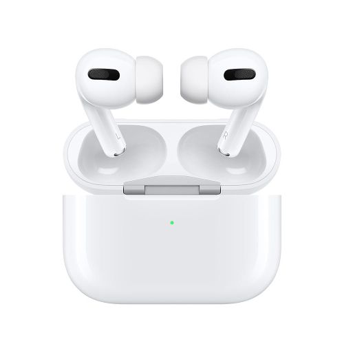 Simsiz naushniklar Apple AirPods Pro, oq