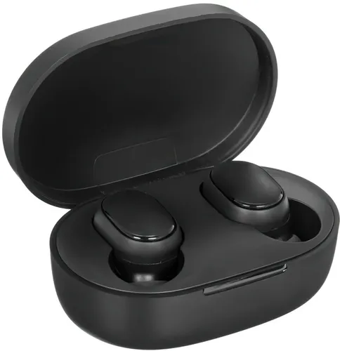 Наушники Xiaomi EarBuds Basic 2, Черный