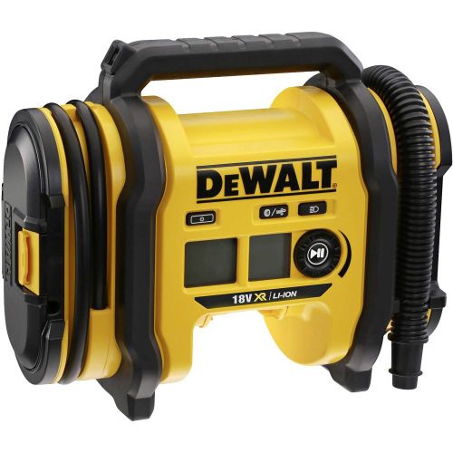 Akkumulyatorli kompressor Dewalt DCC018N-XJ