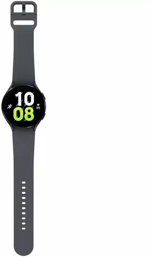 Умные часы Samsung Galaxy Watch 5, 44 мм, Черный, купить недорого