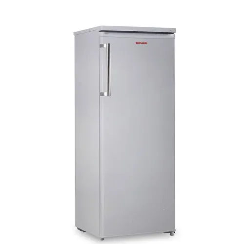 Холодильник Shivaki HS 293 RN, Серый