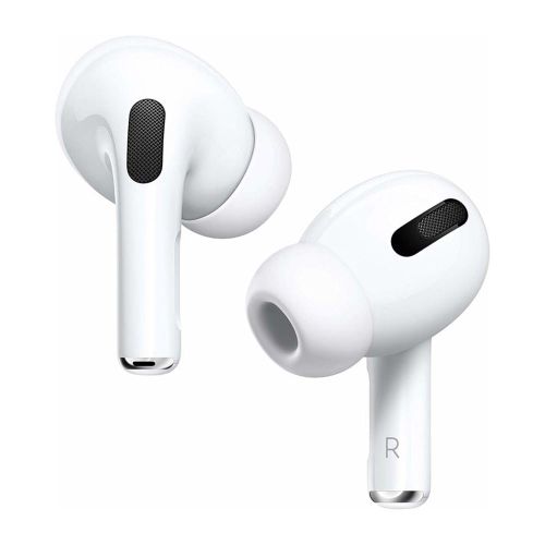 Simsiz naushniklar Apple AirPods Pro, oq