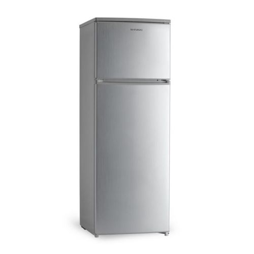 Холодильник Shivaki HD-316 FN, Серый