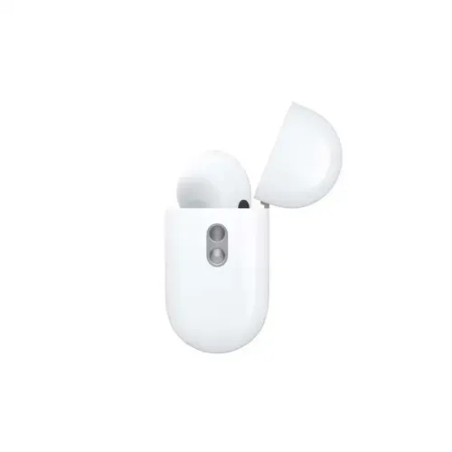 Беспроводные наушники Apple AirPods Pro 2, Белый, в Узбекистане