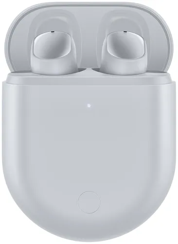 Simsiz naushniklar Xiaomi Buds 3 Pro, oq