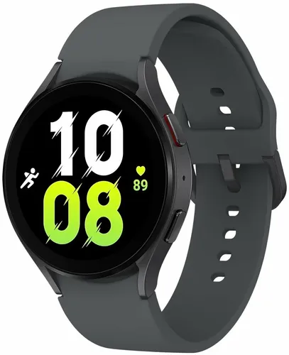 Умные часы Samsung Galaxy Watch 5, 44 мм, Черный