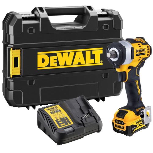 Tornavida Dewalt DCF901P1, 436800000 UZS